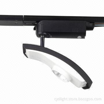 Epistar LED Tracking Light with 25W Power, 2,100lm Luminous Flux